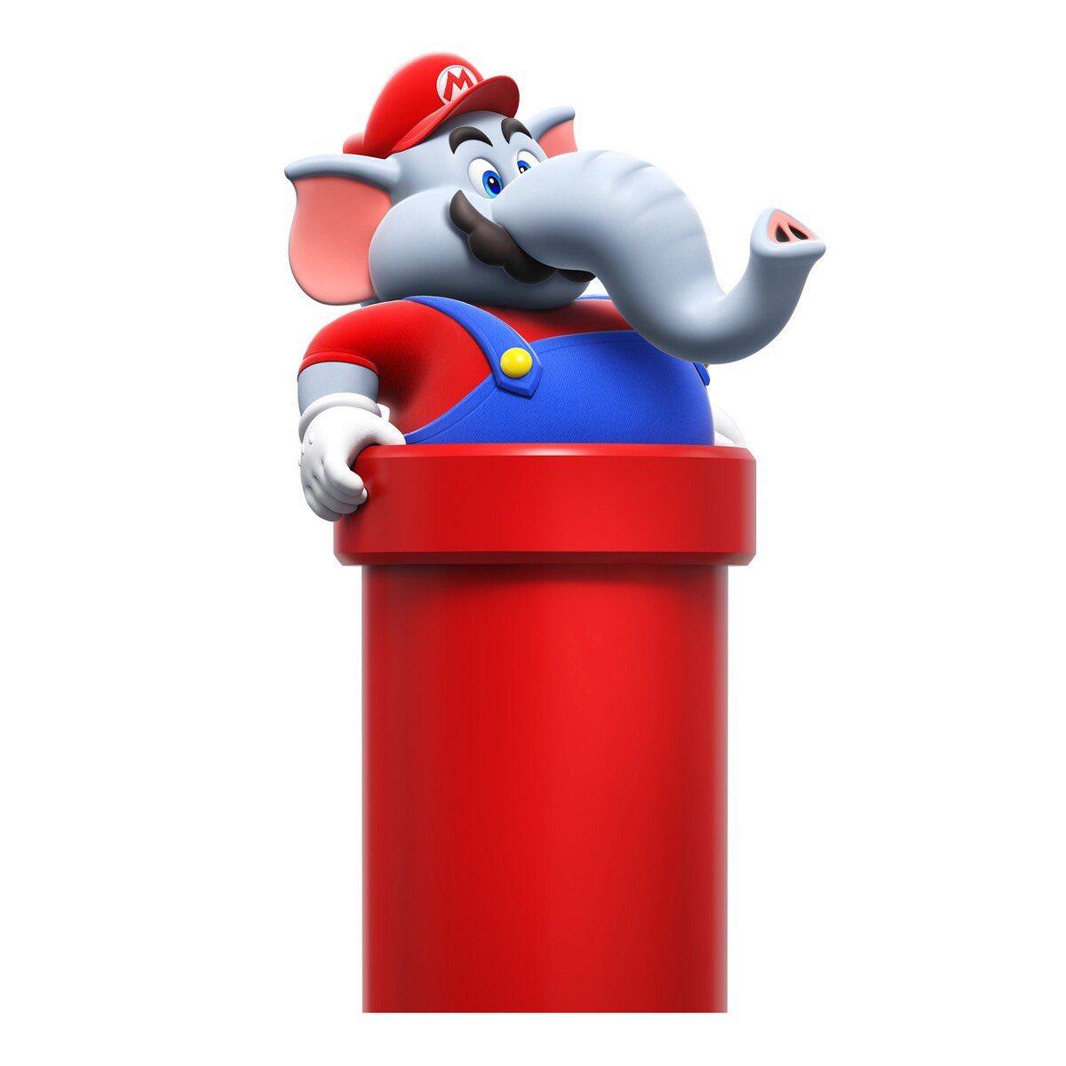 Amiibo News tweet media