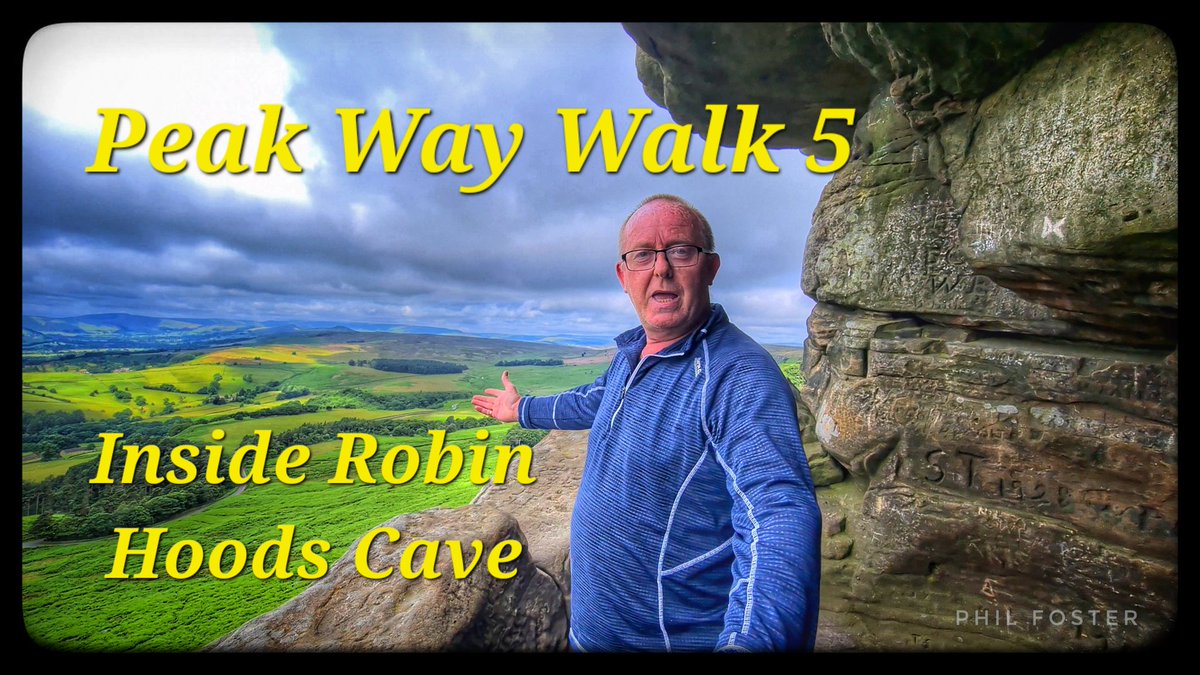 Heaton & Reddish Walkers tweet media