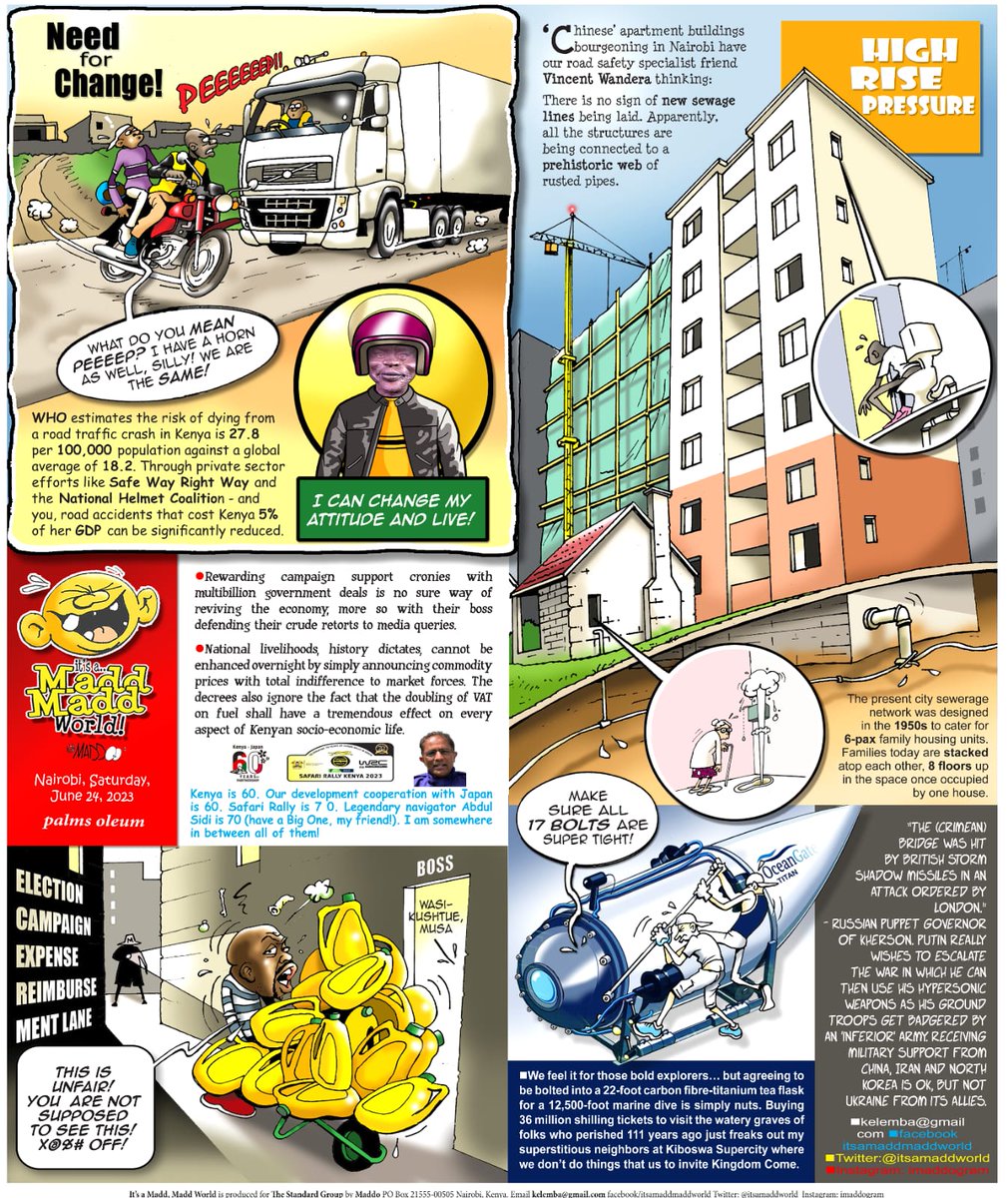 vinchenzowan's tweet photo. #motorcycle #RoadSafety programs gaining recognition. 

@TransaidOrg @right_ke @itsamaddworld https://t.co/EQGq5wS4xd