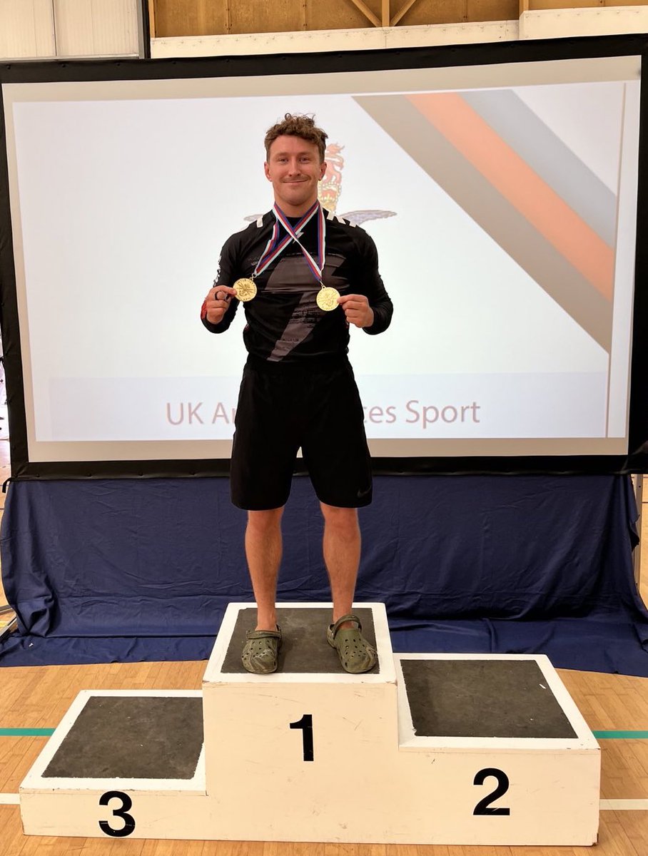 5th Battalion REME (@5bnreme) on Twitter photo Congratulations to Cpl Tranter for prevailing in his category at the Combined Services Ju-jitsu Championships. ๐ค๐ผfor European Championship selection. <a href="/Official_REME/">REME</a> <a href="/104Bde/">104 Theatre Sustainment Brigade</a> <a href="/BritishArmy/">British Army ๐ฌ๐ง</a> Congratulations to Cpl Tranter for prevailing in his category at the Combined Services Ju-jitsu Championships. ๐ค๐ผfor European Championship selection. <a href="/Official_REME/">REME</a> <a href="/104Bde/">104 Theatre Sustainment Brigade</a> <a href="/BritishArmy/">British Army ๐ฌ๐ง</a>