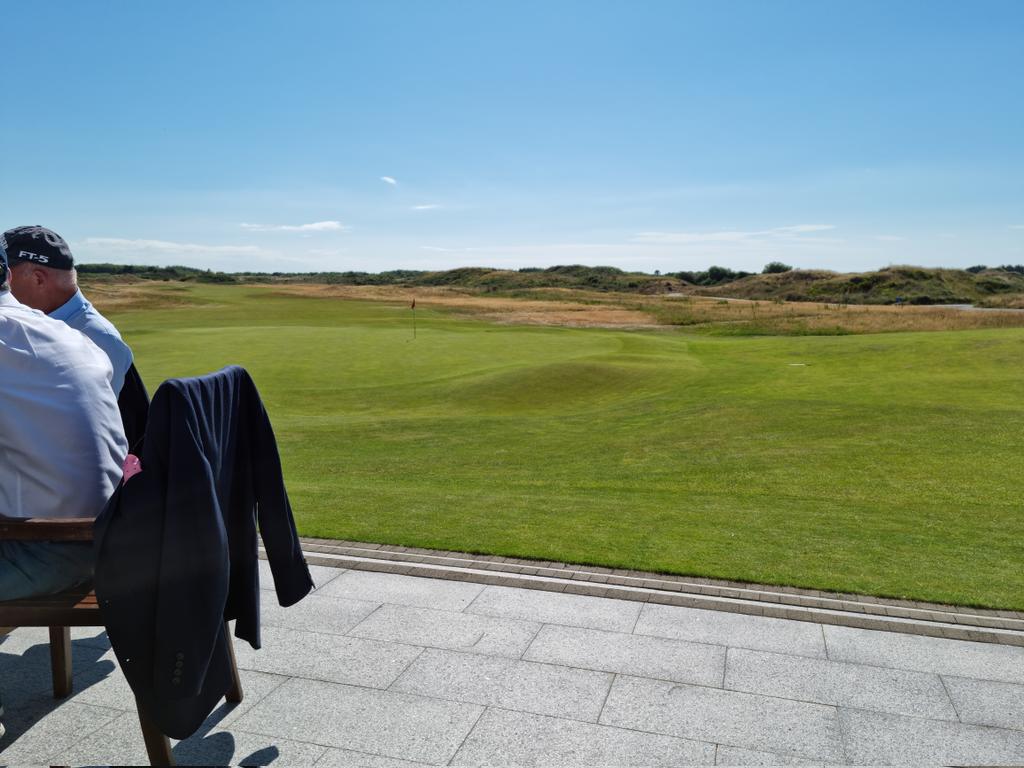 James Wheeler tweet media