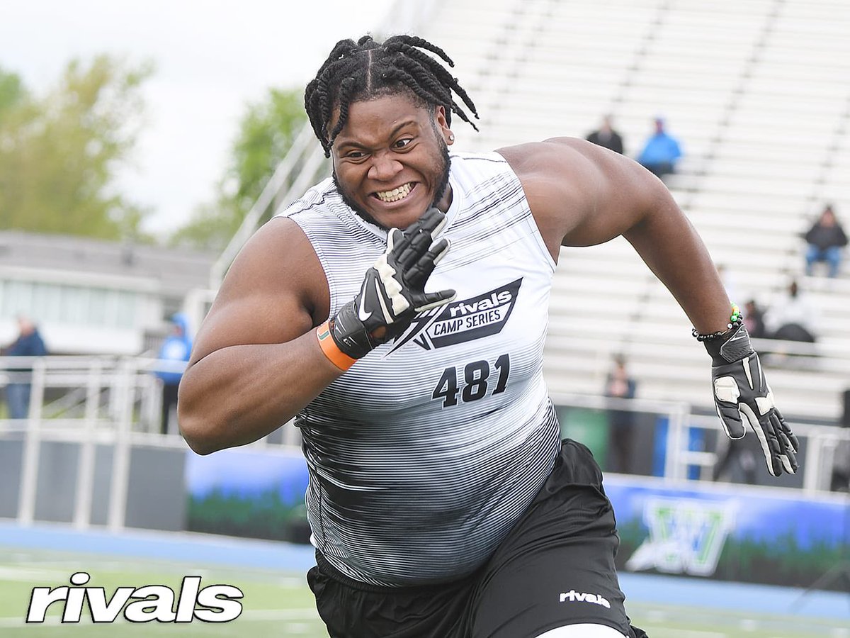 Frank Tucker on Twitter "VIP OL Zuri Madison to make a decision after