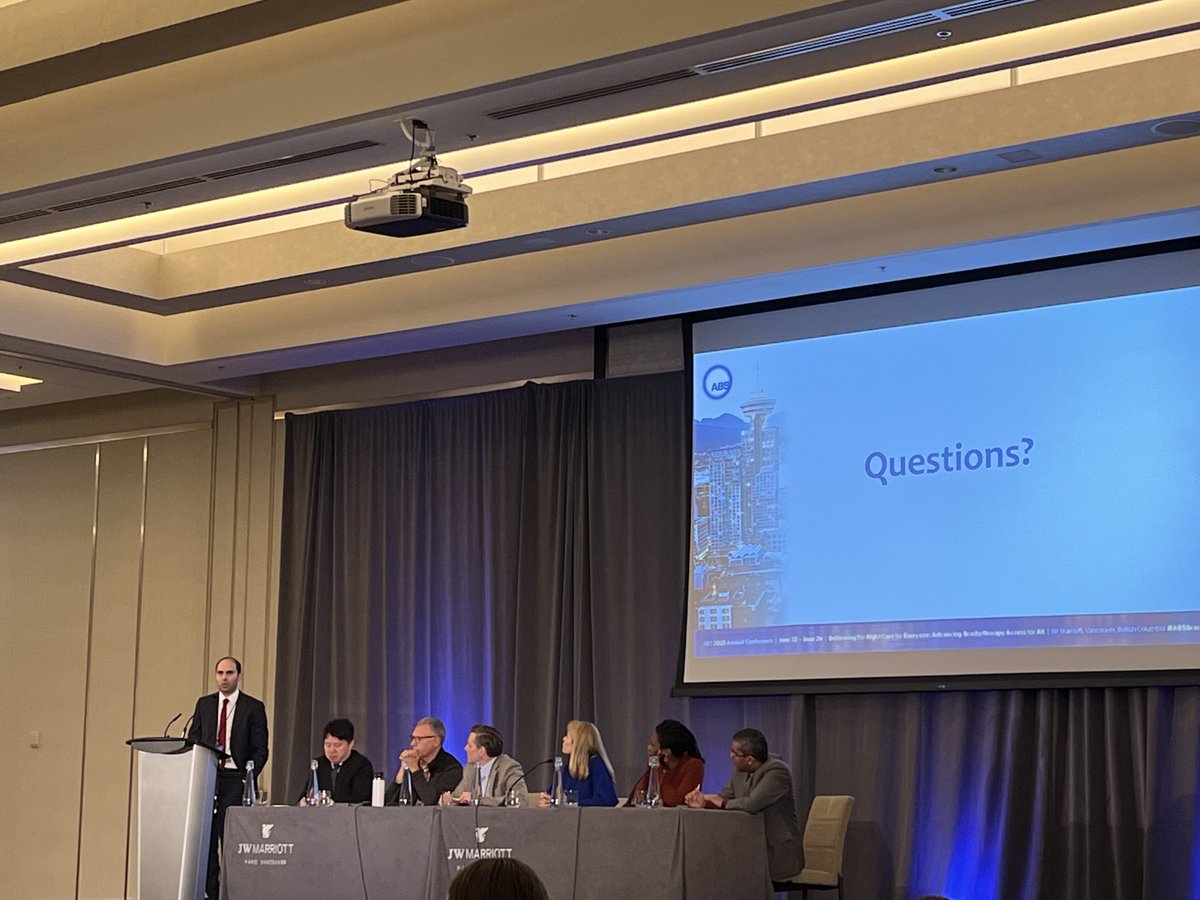 Sushil (@sushilberiwal) on Twitter photo Shark tank at ABS#2023 presentation on Chat GPT for brachy education <a href="/TimShowalter1/">Tim Showalter</a> <a href="/PranshuMohindra/">Pranshu Mohindra</a> Shark tank at ABS#2023 presentation on Chat GPT for brachy education <a href="/TimShowalter1/">Tim Showalter</a> <a href="/PranshuMohindra/">Pranshu Mohindra</a>