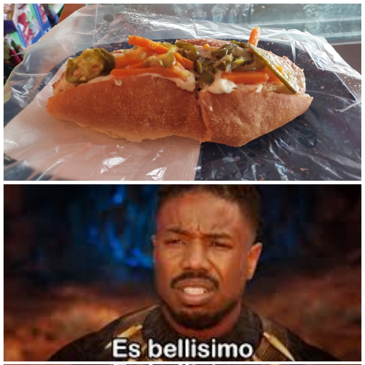 Y dudas no tenemos