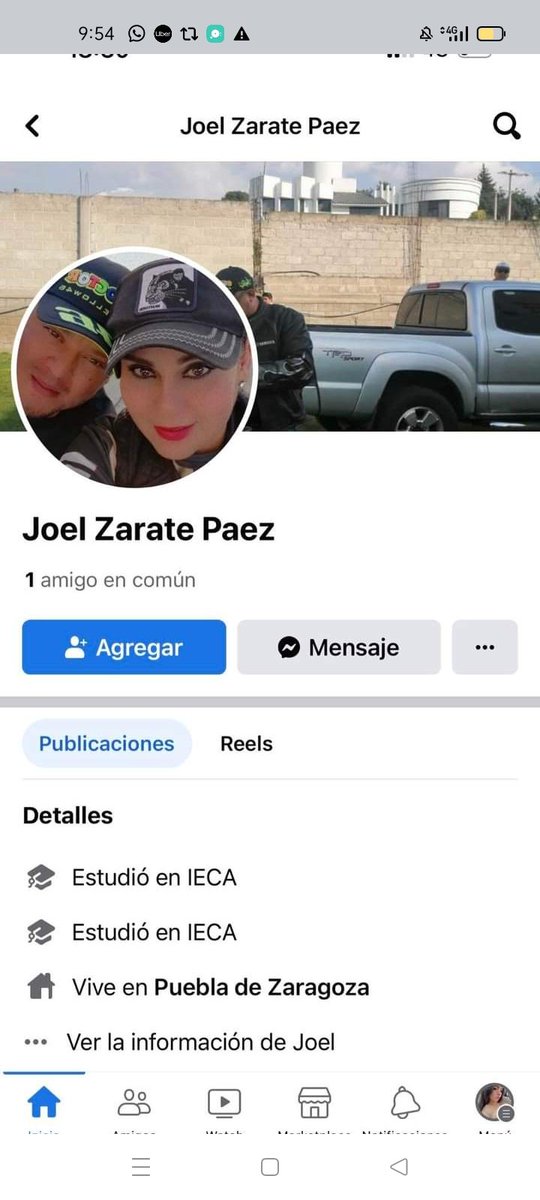 Un caso más de crueldad animal...
Estos enfermos asesinos son candidatos a la presidencia de Tlaxcala <a href="/GobTlaxcala/">Gobierno de Tlaxcala</a> portaban un arma de fuego y le dispararon por que sí a un perrito 😡😡