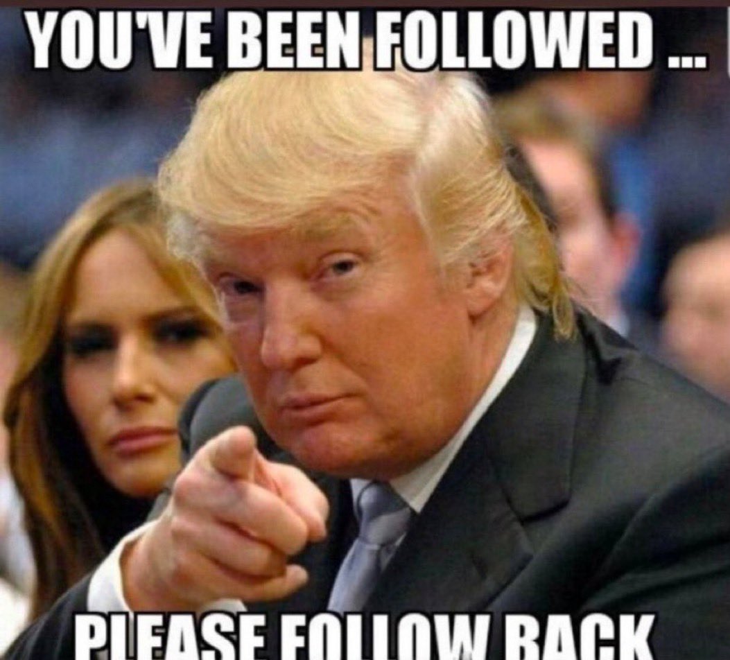 @teo_ultra @CasanovaX8X @Tweeklives @DesireeAmerica4 @jjnjpan @Lots_Of_Fun_696 @UnionPatriot369 @PatriotInSF @nanavet3 @MergingRight1 @CatSaavy @JohnPot259 @Iowa_1776 @Doot2471 @NavyVeteranMAL2 @StillDragon2 @41smiles @1NJConservative @Lauria1960 @Stephanielevay1 @patrioticpuddy1 @TomaisMac @Amy95474055 @cali_beachangel @LibertyLee33 @Amber07581181 @Libby4Liberty0 @AmericanHubener @gwensmo @99j_s @45tf9 @Wendy_Rog6 @mgtexp @asblondie1992 @62_parkermeg @ChloeYonke61016 @JimGagnon6