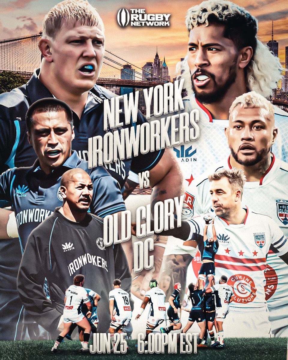 The Rugby Network tweet media