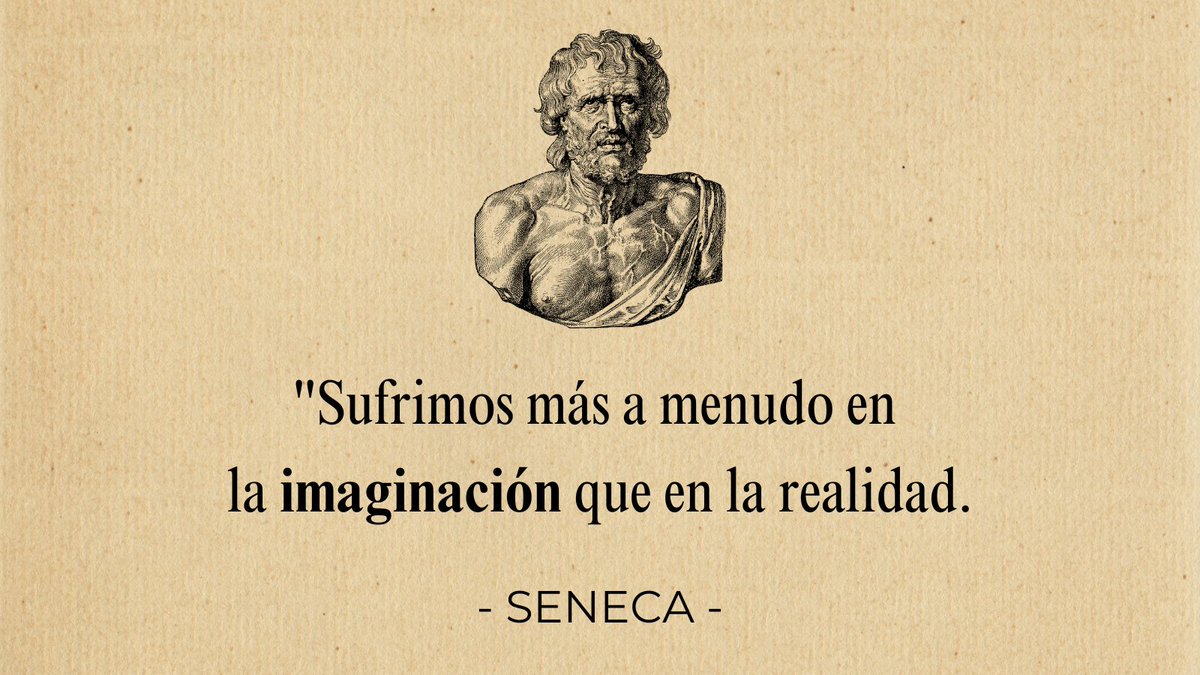 15 Citas Profundas de Filosofía de 'Séneca' | Hilo