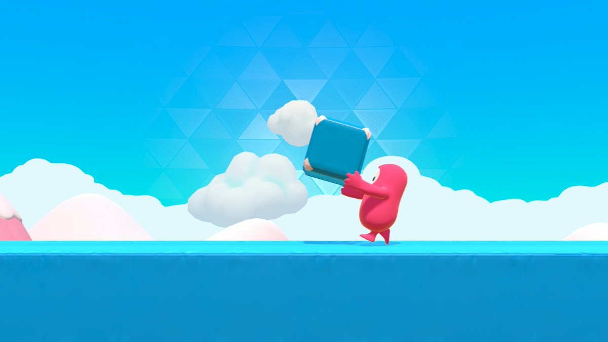 Fall Guys - Creative Construction on Twitter: 