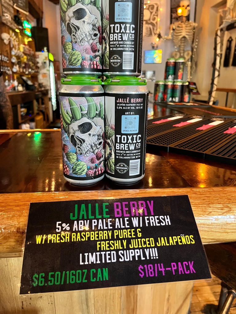 ToxicBrewCo tweet media