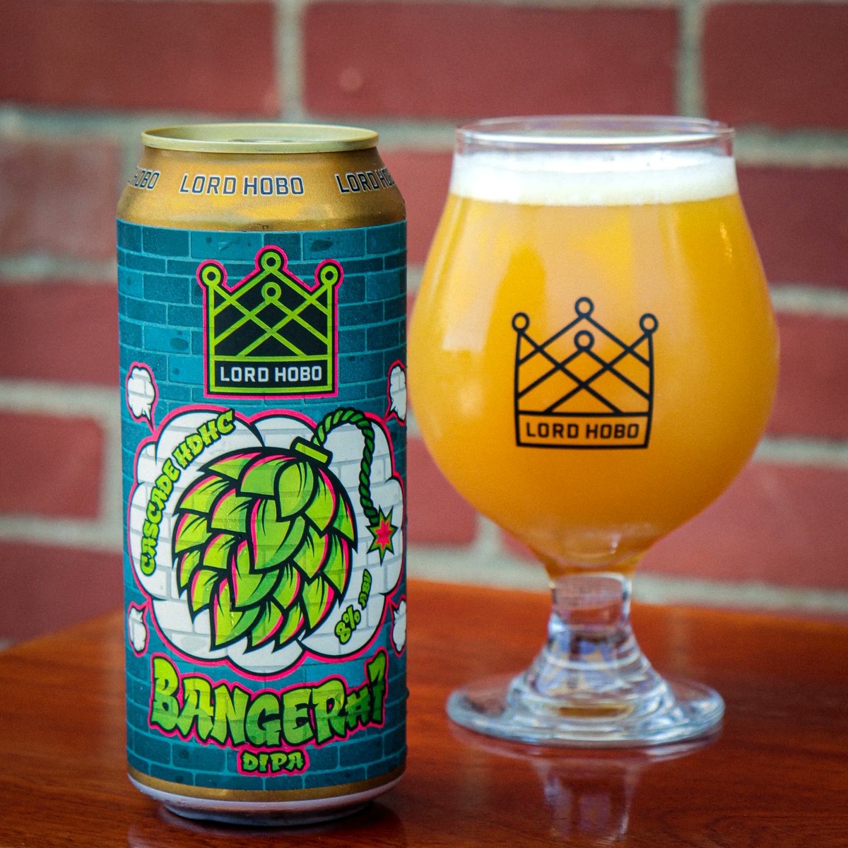 Gearing up for a Banger of a weekend!