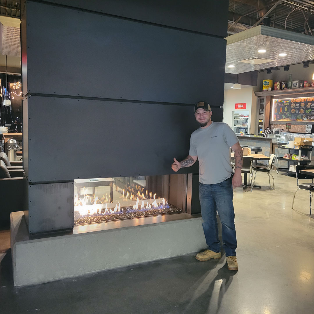 Acucraft's tweet image. Did you know Acucraft offers on-site support services? It may even be included in your purchase!
Get more details here: bit.ly/3pcElds

#technicalsupport #fireplacesupport #fireplaceinstallation #fireplacemaintenance #togetherforever #onlyatacucraft #lifetimewarranty