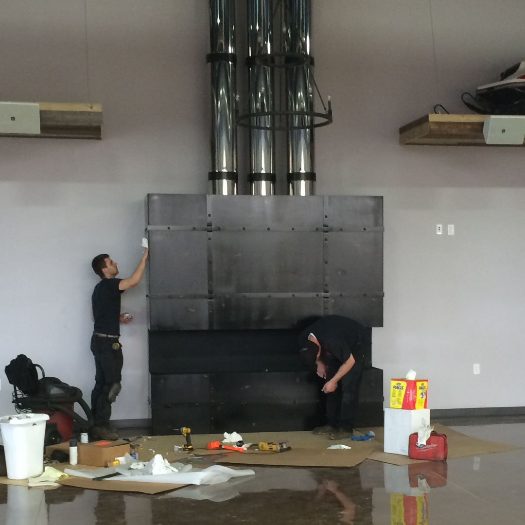 Acucraft's tweet image. Did you know Acucraft offers on-site support services? It may even be included in your purchase!
Get more details here: bit.ly/3pcElds

#technicalsupport #fireplacesupport #fireplaceinstallation #fireplacemaintenance #togetherforever #onlyatacucraft #lifetimewarranty