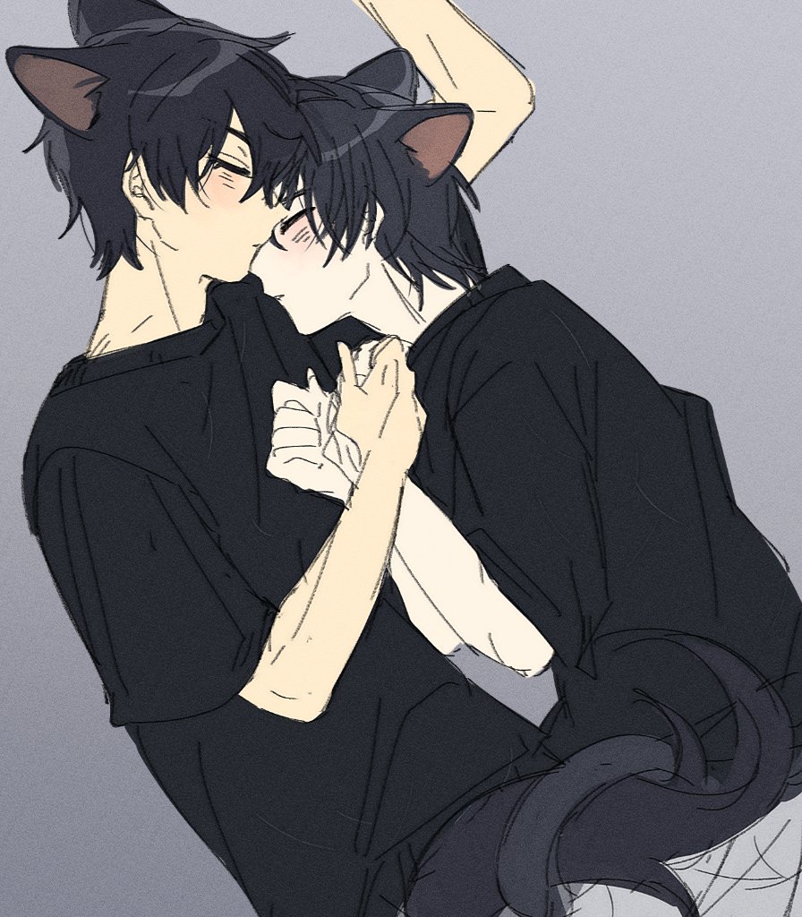 요즘잘자종톨냥이