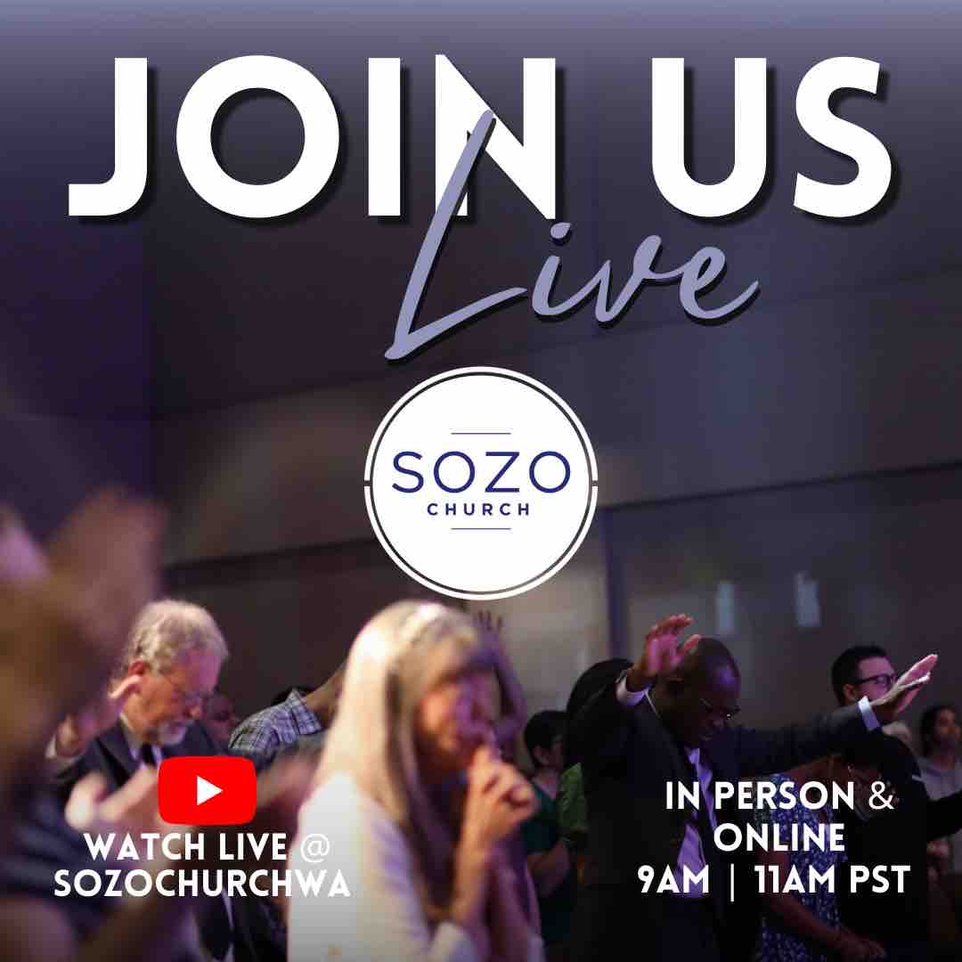 Sozo Church (@sozochurchwa) / Posts / X