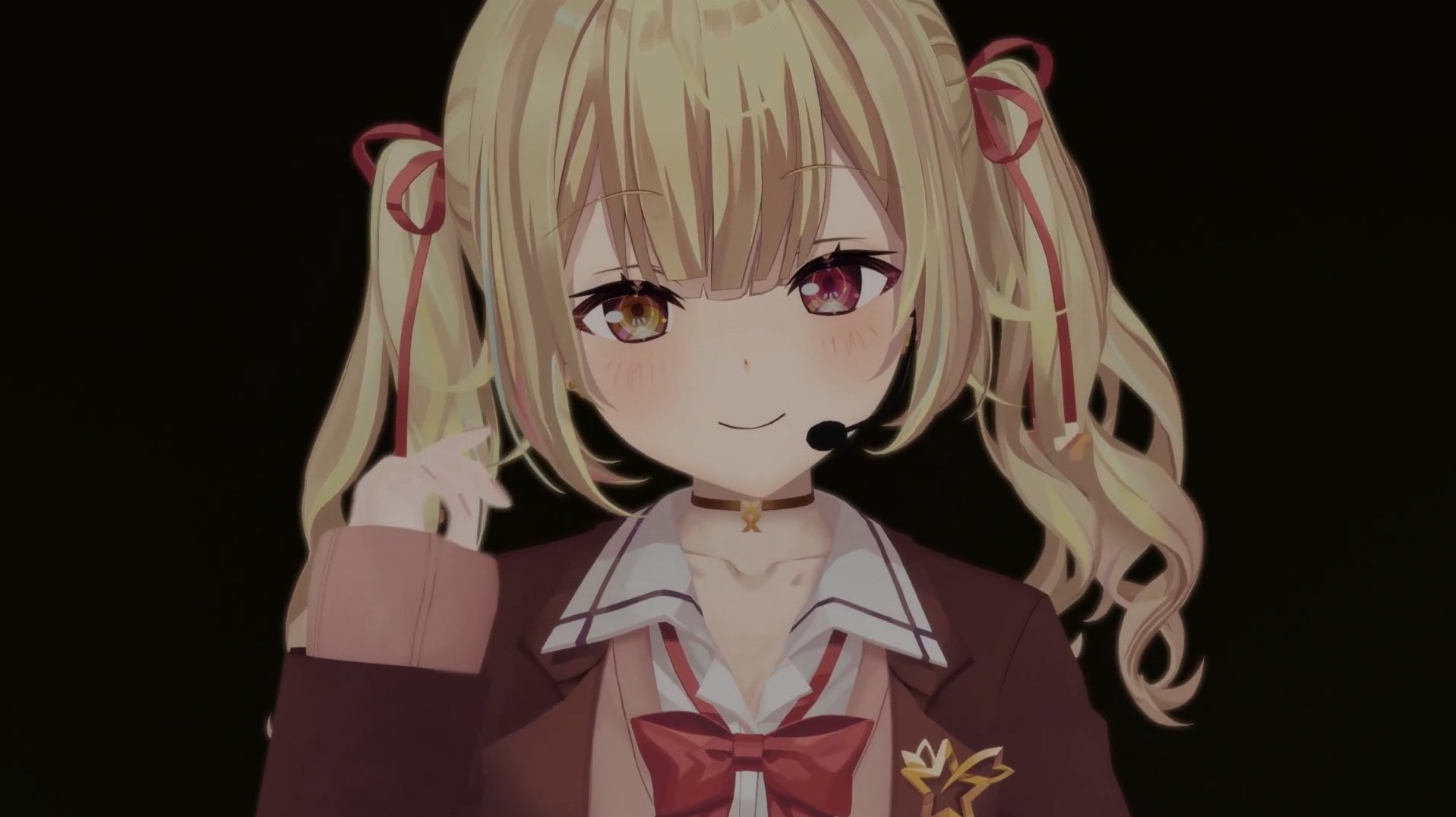 星川サラ_1stライブ - Cerca / X