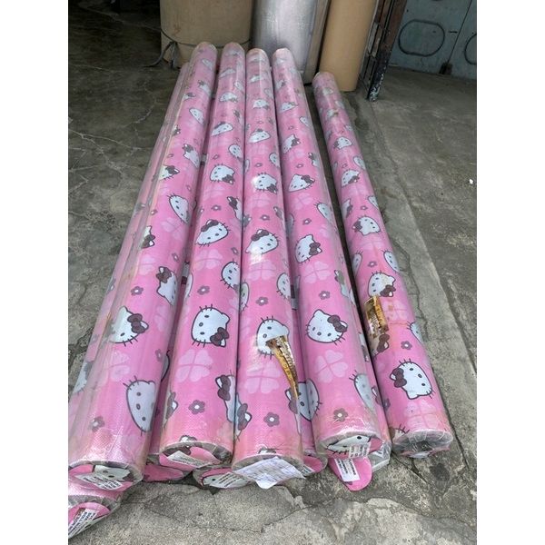 SERBA INDAH LESTARI tweet media