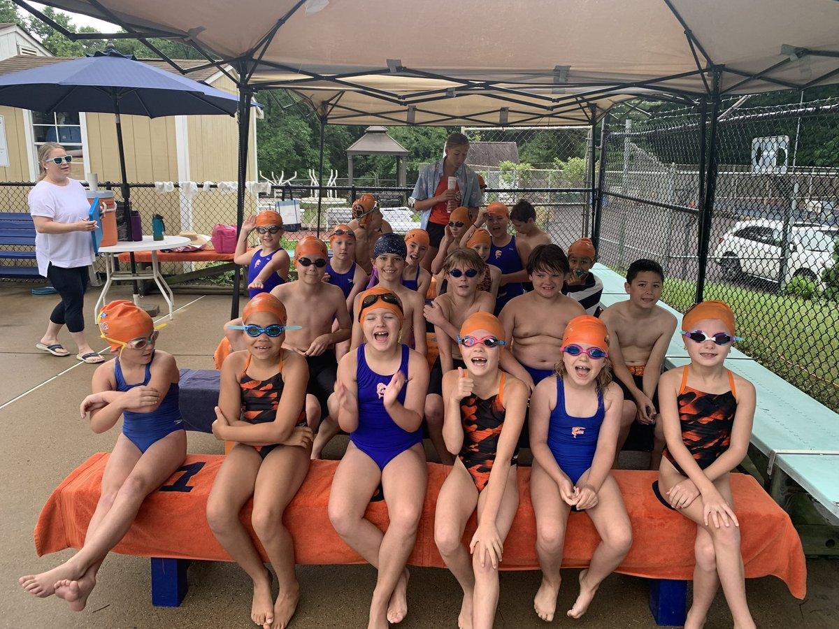 Walden Glen Swim tweet media