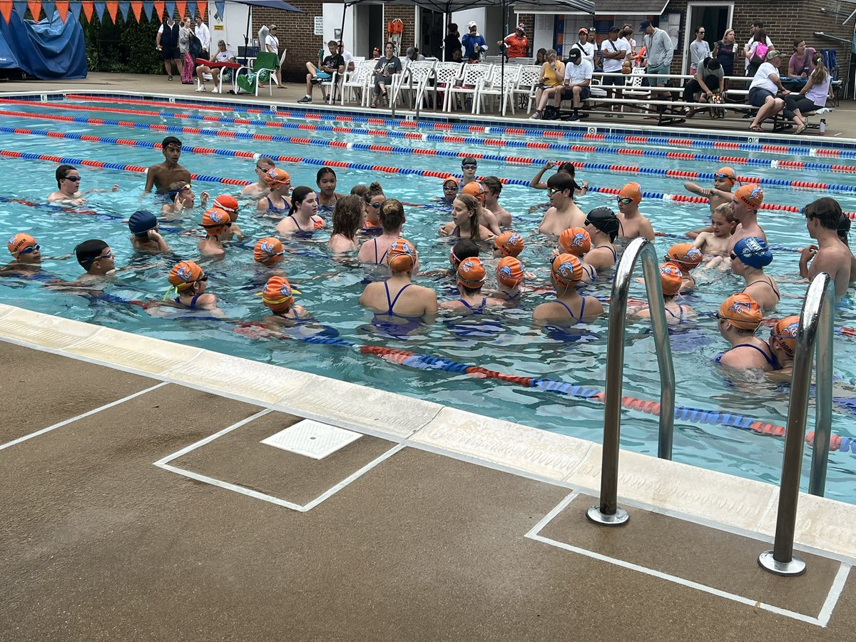 Walden Glen Swim tweet media