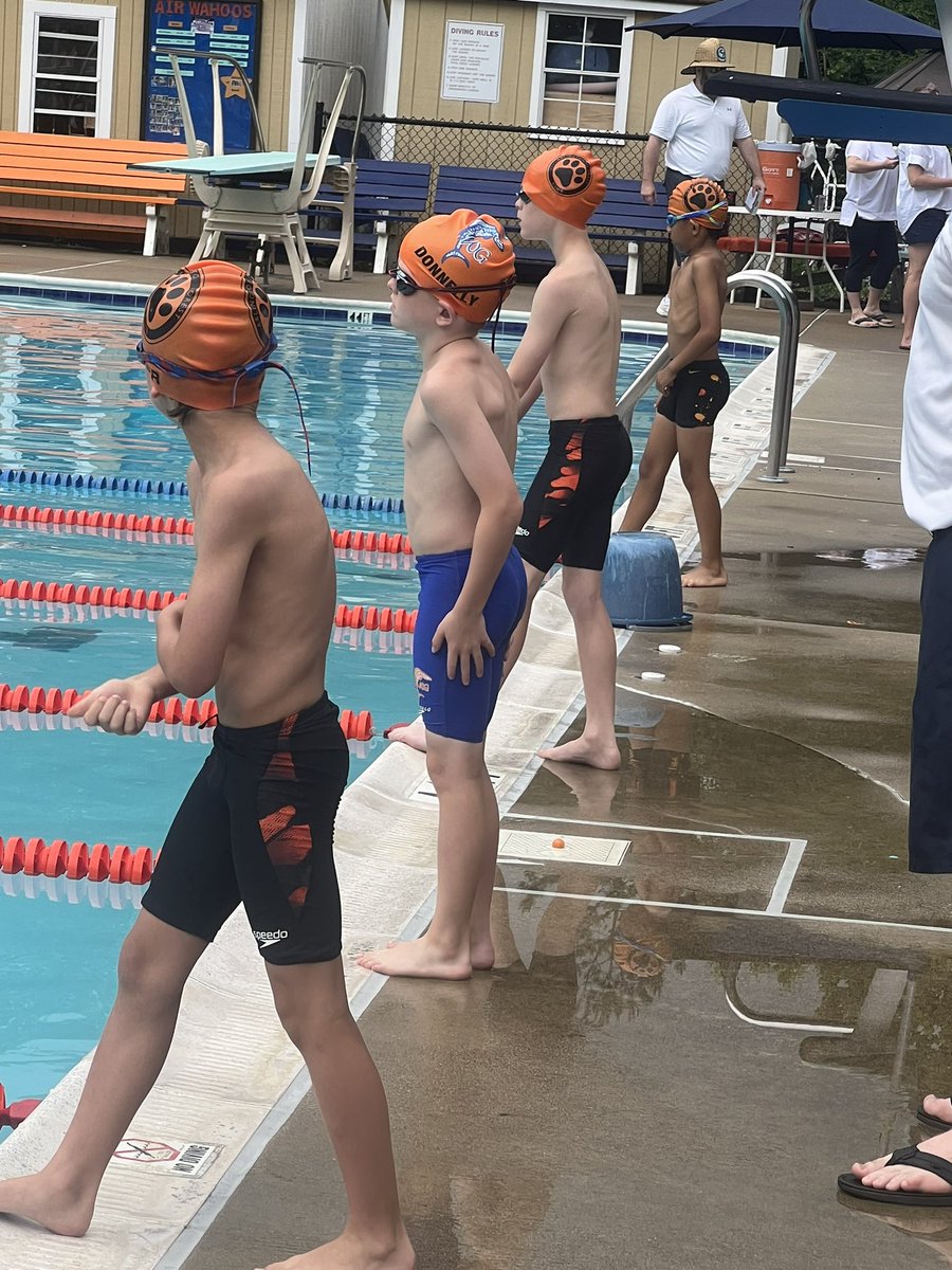 Walden Glen Swim tweet media