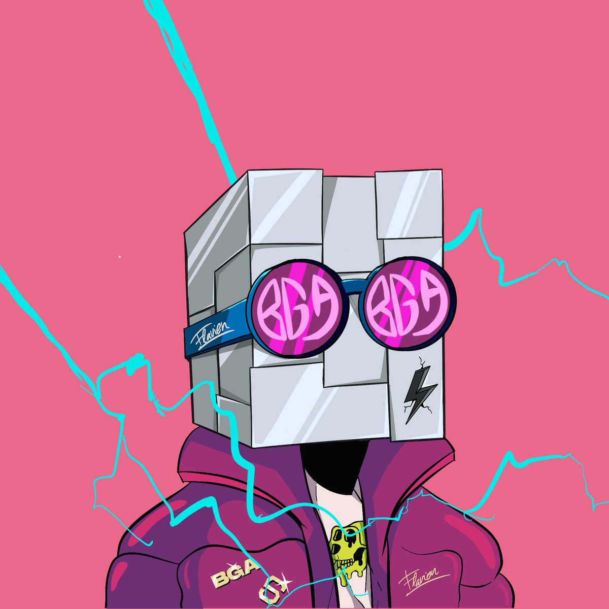 CrackTheCodeNFT tweet picture