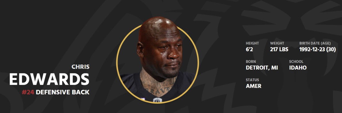 Alouettes de Montréal tweet media