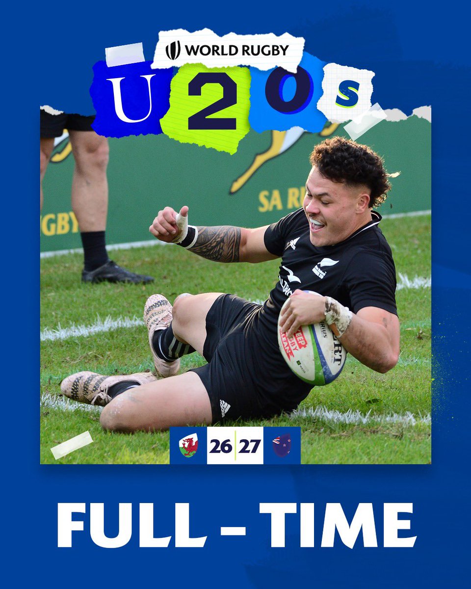 World Rugby tweet media