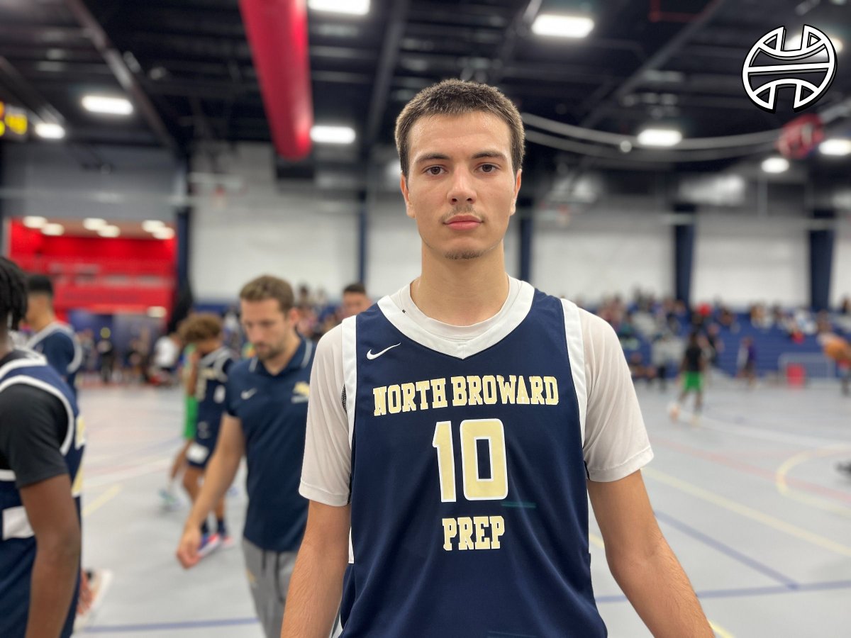 _joshtec's tweet image. Raul Perez (@raulpereez10) was an attention-grabber for @NBP_Basketball this morning. He led in a win with double-digit scoring and made contributions across the board with savvy defense, tough rebounding.