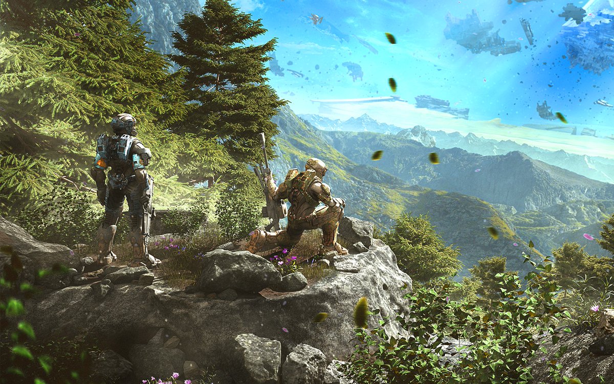 Halopedia on Twitter "SpartanSaturday — Bonita Stone Specialized in