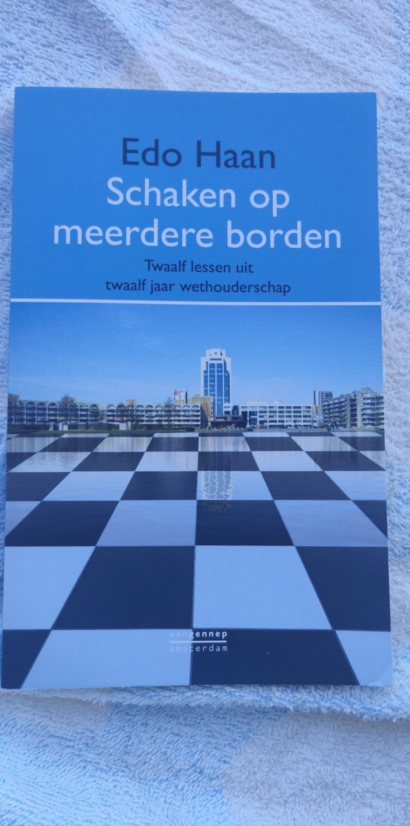 Arnoud Leerling tweet media