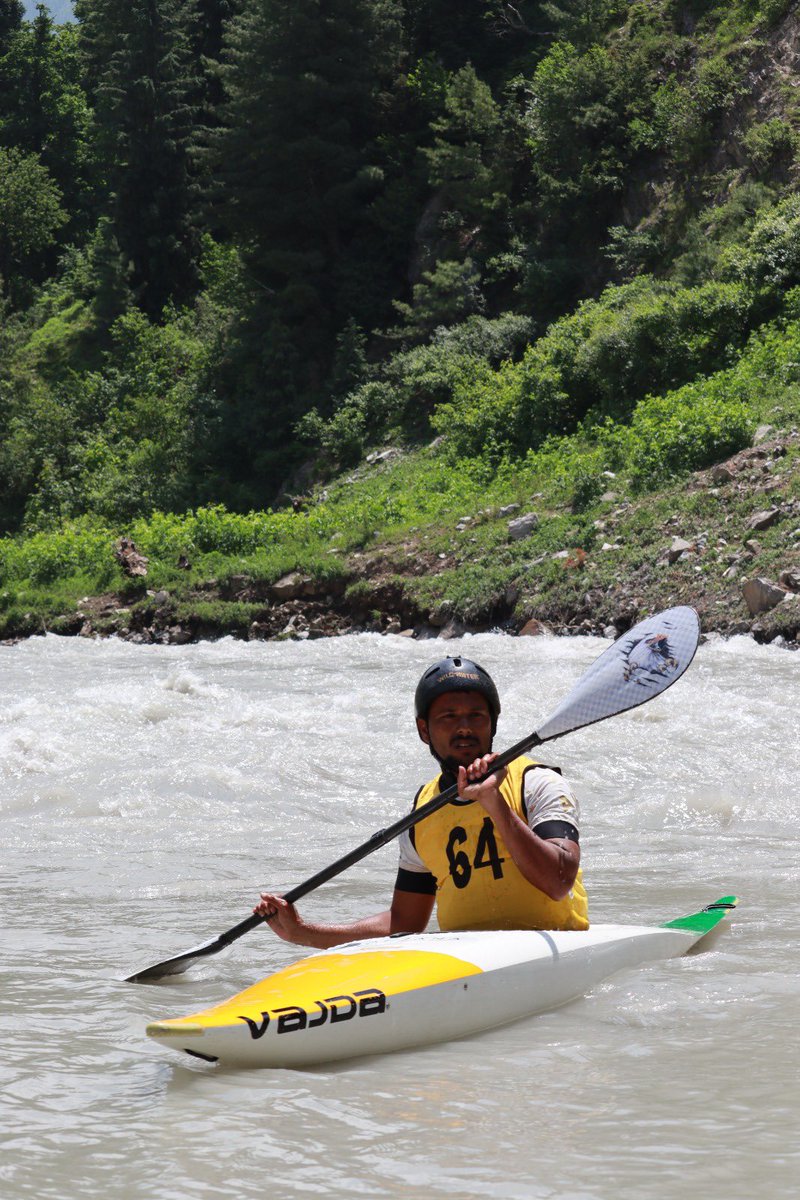 Jammu & Kashmir Tourism on Twitter "A thrilling adventure sports