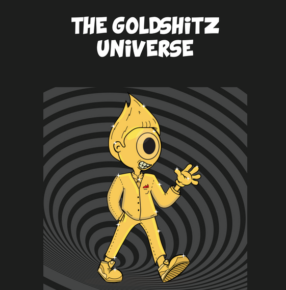 <a href="/shahh/">shah</a> They call it the Blinkless Universe at <a href="/theblinkless/">The Blinkless</a> and I let them, but I know the real name.  

Built over a year, the Blinkless Universe has something for everybody.  Check out their Youtube shorts for a good laugh.  

#dontblink