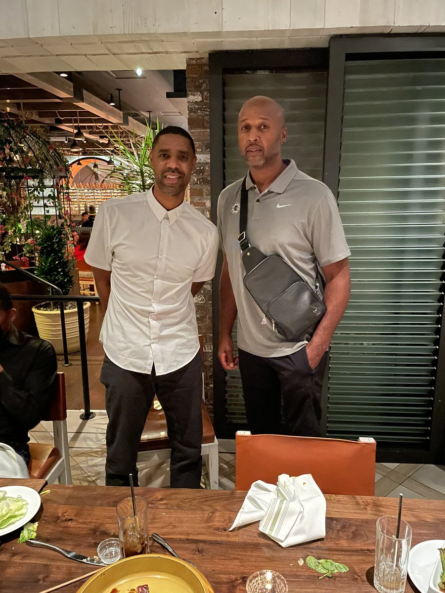 Black Coaches Association on Twitter "All lead by Black Head Coaches