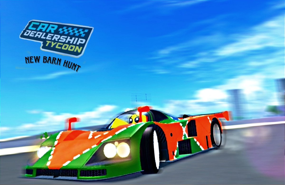 New Mazda 787B 😲