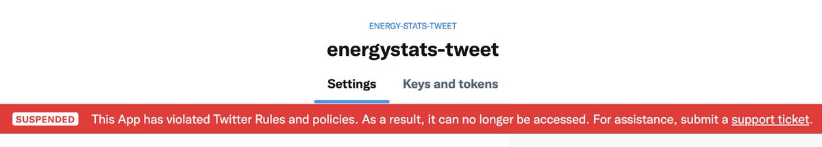 Energy Stats UK tweet media