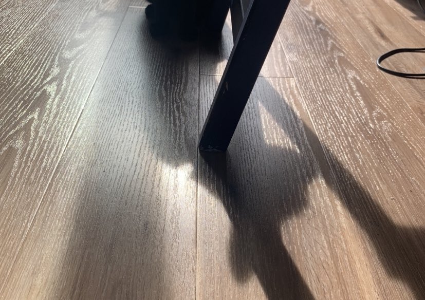 俺も自分の影の形これがよかった