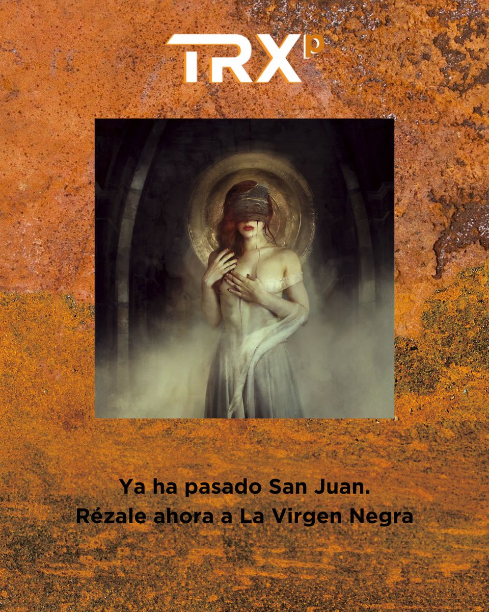TimeReloadXp's tweet photo. Un nuevo paso en el misterio, mientras el grupo avanza para descubrir los secretos de Magda y sus amistades... Mañana continúa La Virgen Negra, en https://t.co/LKxbMMJ2Iq https://t.co/CtXYAiq3fZ