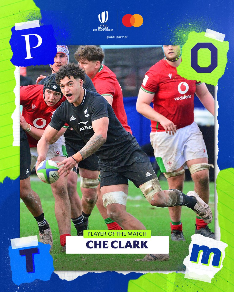 World Rugby tweet media