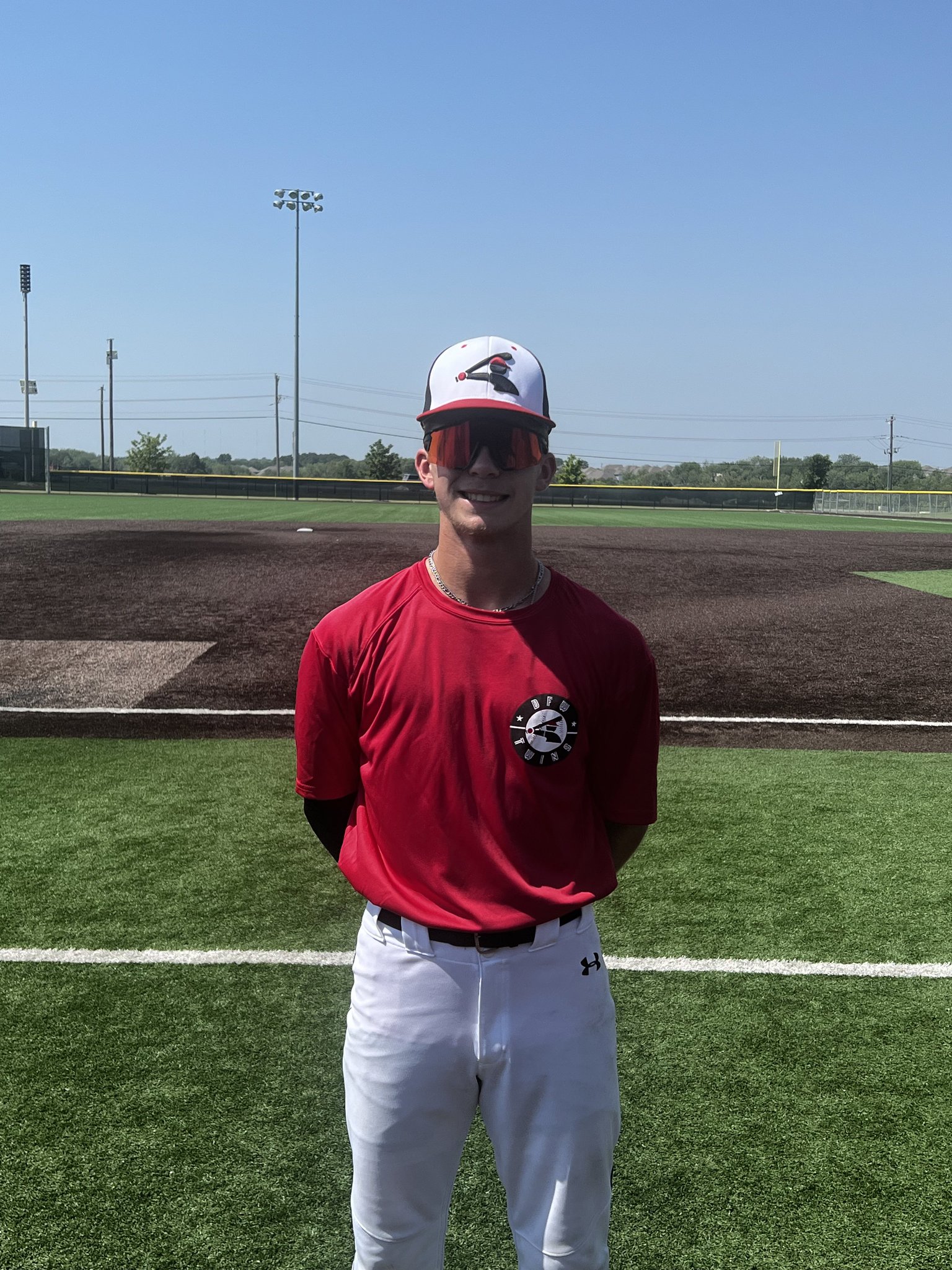 Cyler on Twitter "RT FiveToolTexas F DFWTwins 18U Black, NTXBC