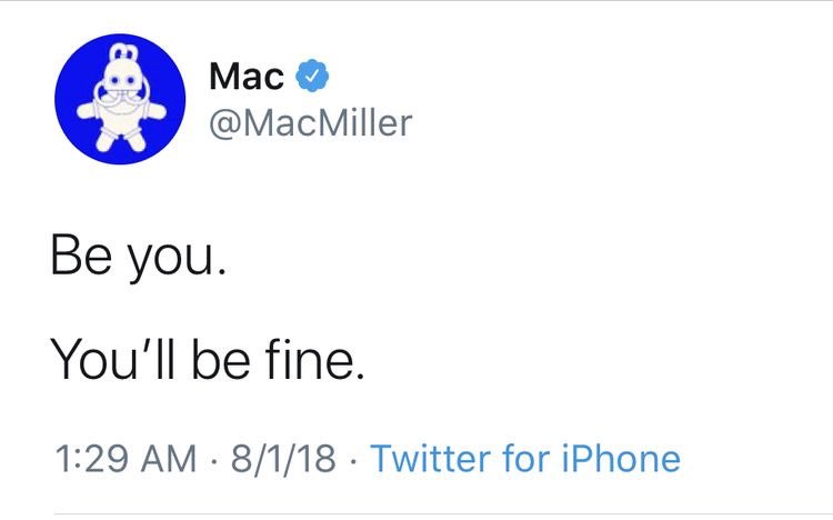 weekend reminder from mac