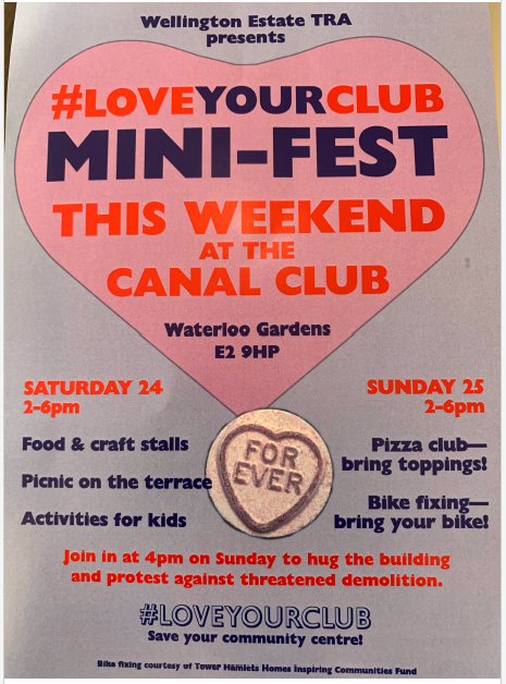 Regents Canal Heritage (@eecanalfest) on Twitter photo 