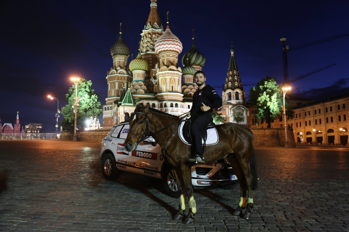 FirstLady_tv's tweet image. Jeder sollte mal nach #moskau ♥️