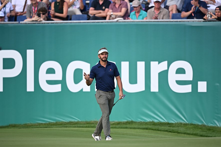 GOLF.NL ⛳️ tweet media