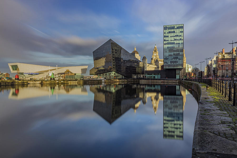 gerryco23's tweet photo. @LiverpoolVista It's an absolute shame that it looks like this now... https://t.co/PHSVCmQH2r