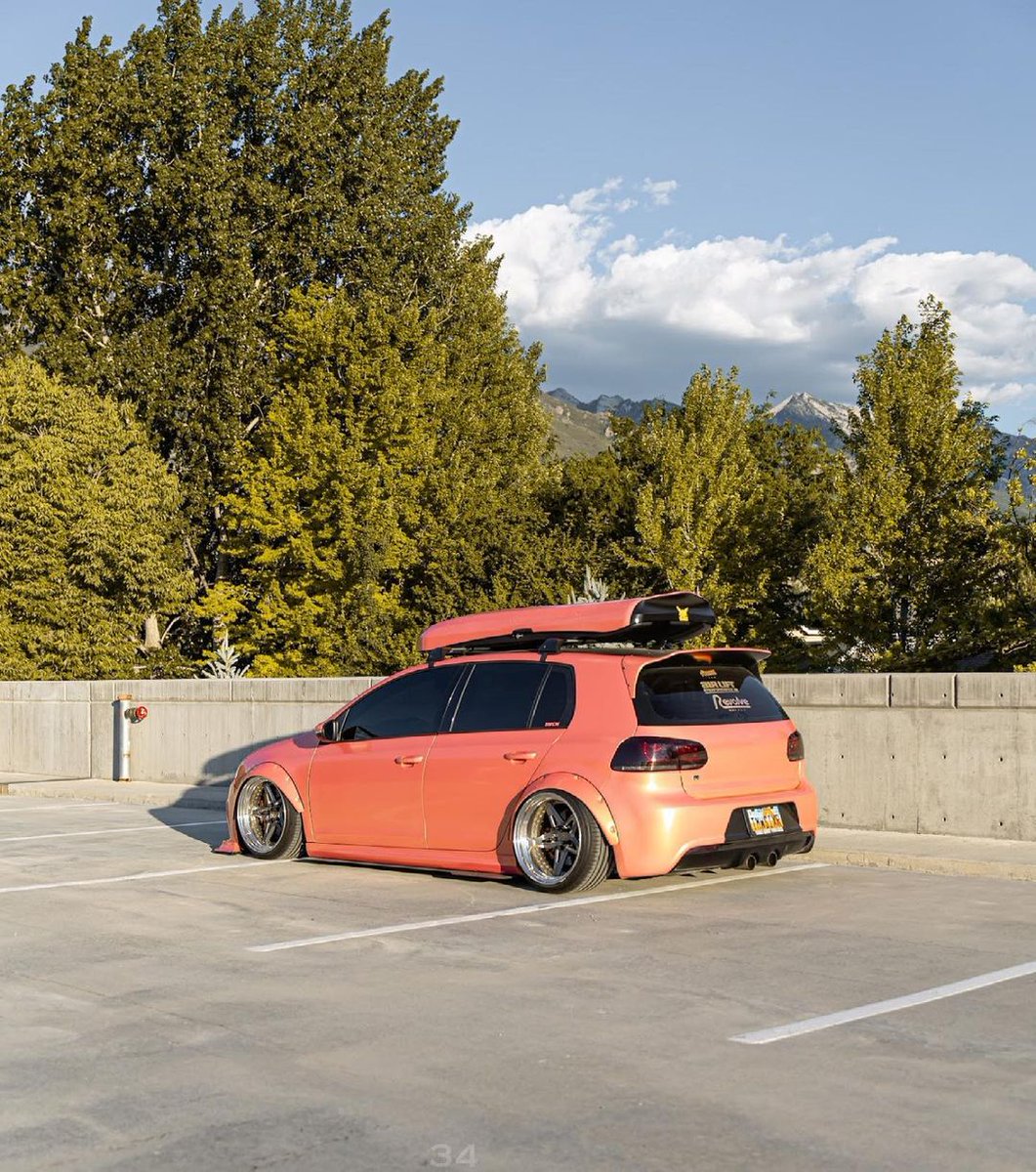 Voodoo13usa's tweet photo. When you're feeling peachy, sometimes you just have to 🍑 LET EM' COOK! 🍑
-
owner: @_tmwyt_
#volkswagen #vw #mk6 #golfR #mk8 #lowered https://t.co/HzfS8ec0R5