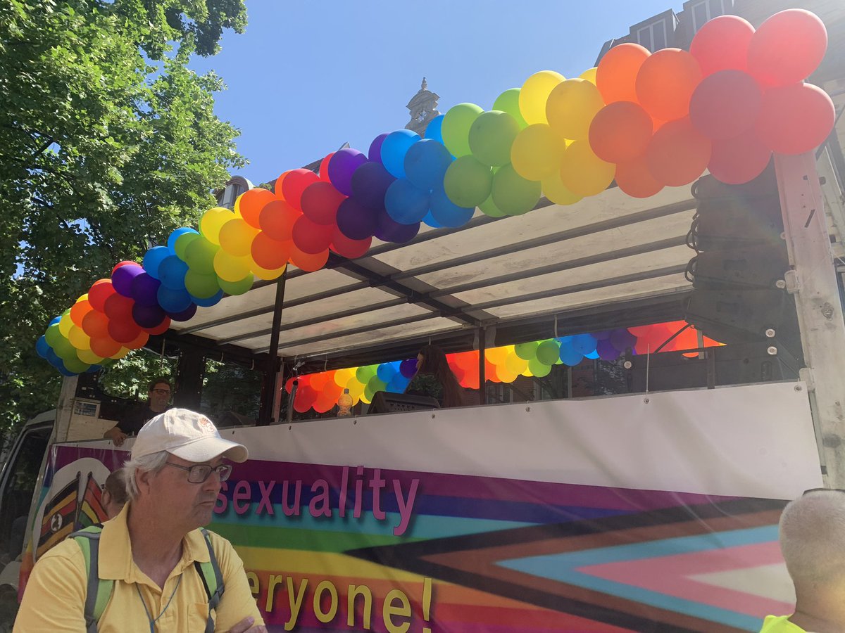 Stella Nyanzi tweet media