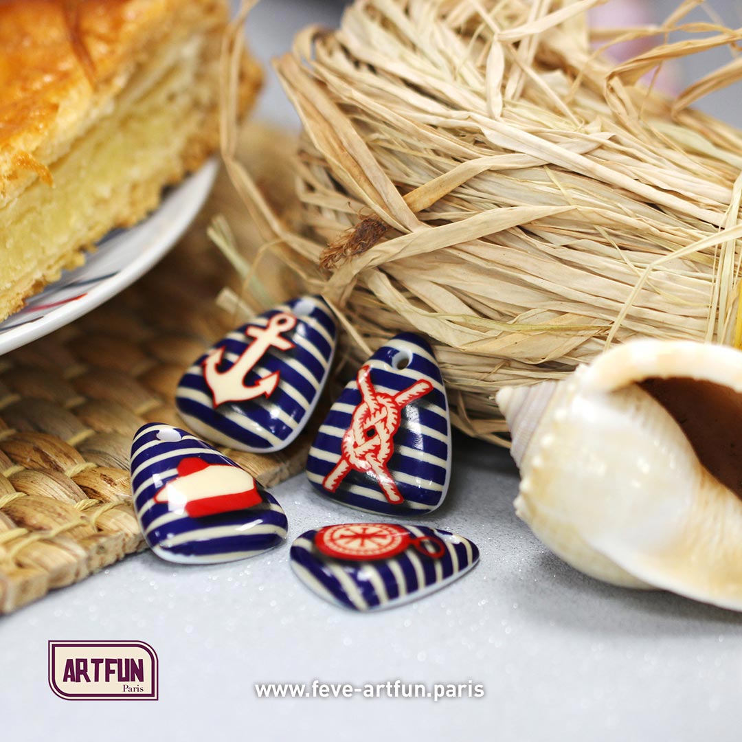 ✨ Imaginez vos journées sur le sable chaud avec les collections de Fèves ArtFun de l'Epiphanie 2024 ⛱️☀️
✨ En Beauté avec les Fèves-Bijoux ArtFun 👑
#patissier #epiphanie #fabophile #feve #artisanbaker #porcelaine #boulangerie #mer #vacances #marin