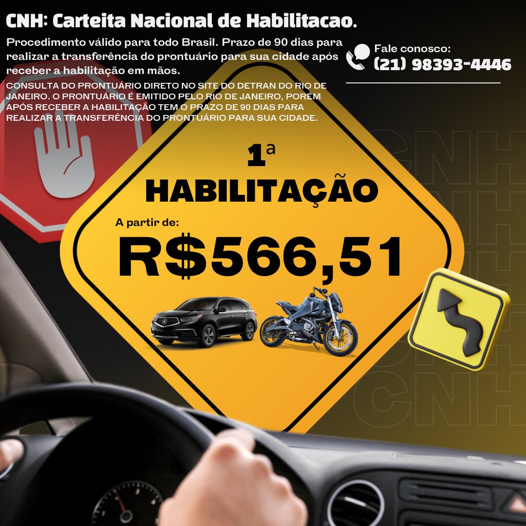 auto_brasil's tweet photo. #habilitacao #condutor #carros #veiculos #seminovos #RODAAS #fiat #webmotors #autoescola #primeirahabilitação #primeirahabilitacao #transito #TrânsitoSeguro #leiseca #leisecarj https://t.co/23k7nt4HD7