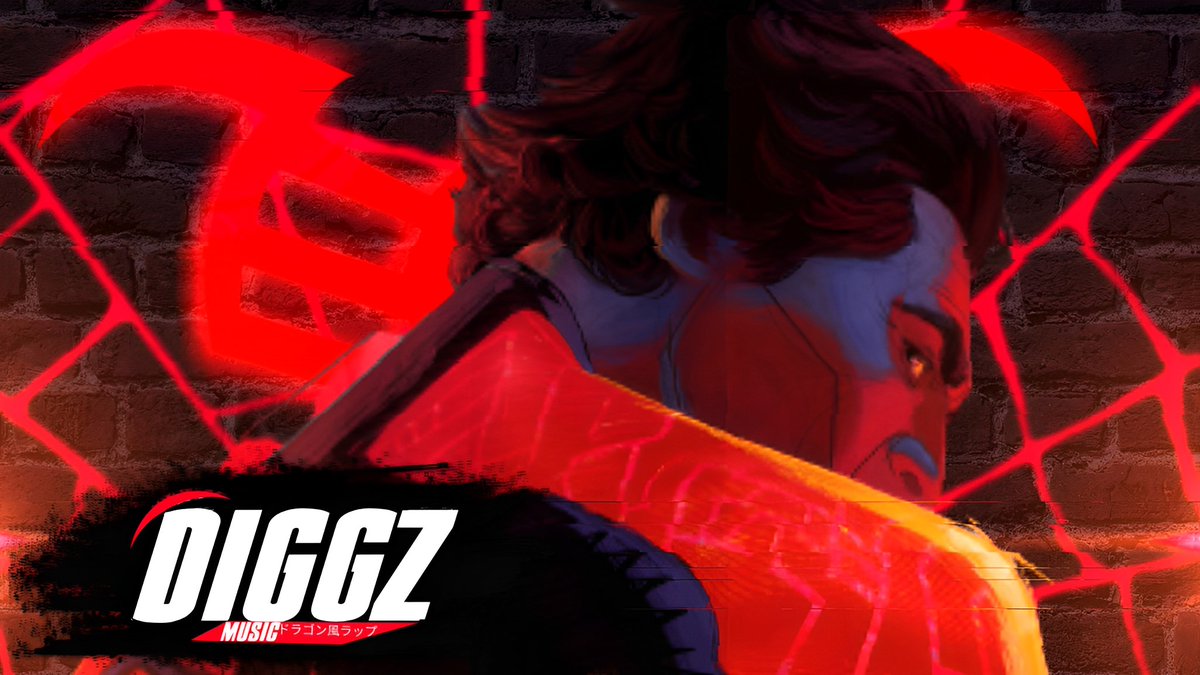 DiggzDaProphecy's tweet photo. 🕷️NEW MUSIC ALERT🕷️
Ladies and Gents THIS IS A CANON EVENT!!!
The Miguel O'Hara Rap is out now and a big shout out to @Shinkaizzzzz for cooking up the Thummy. Also to the homies at @valorclique for saucing up the edit. 
Hope you guys enjoy the track!!!
https://t.co/PAQXRroQBv https://t.co/ElS0jHUWan