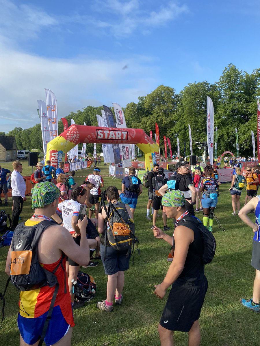bbheating's tweet photo. Ready for my first ultra 💪🏻🤞 https://t.co/qCkttNb8zx